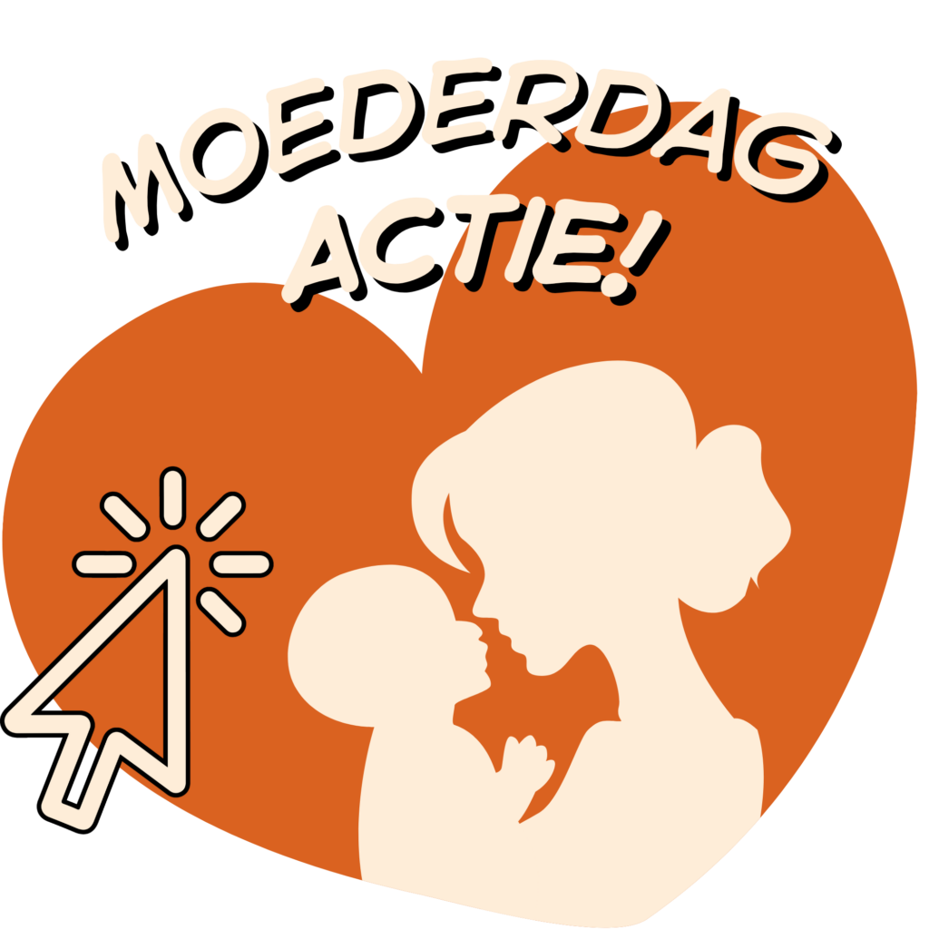 Titel: Geef haar een plek waar ze écht tot rust komt